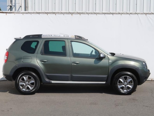 Dacia Duster  1.6 16V 