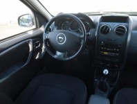 Dacia Duster  1.6 16V 