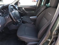 Dacia Duster  1.6 16V 