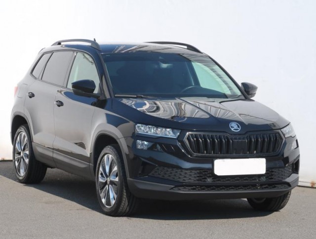 Škoda Karoq  2.0 TDI Style