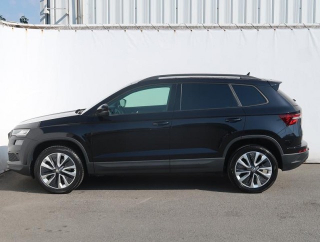 Škoda Karoq  2.0 TDI Style