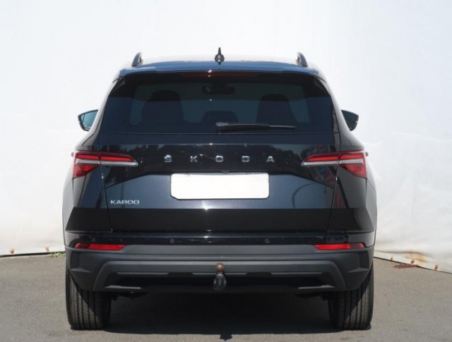 Škoda Karoq  2.0 TDI Style