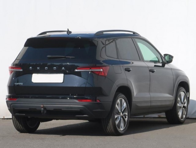 Škoda Karoq  2.0 TDI Style