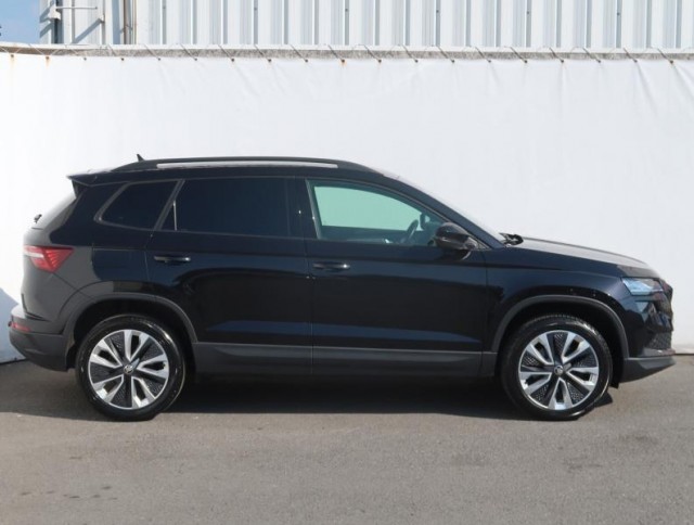Škoda Karoq  2.0 TDI Style