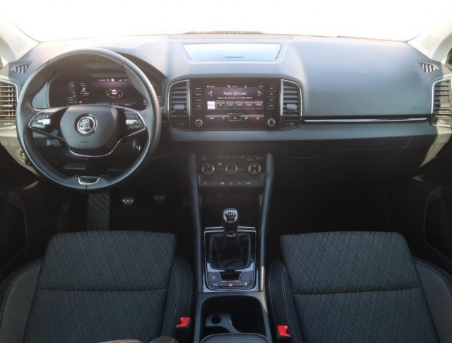 Škoda Karoq  2.0 TDI Style
