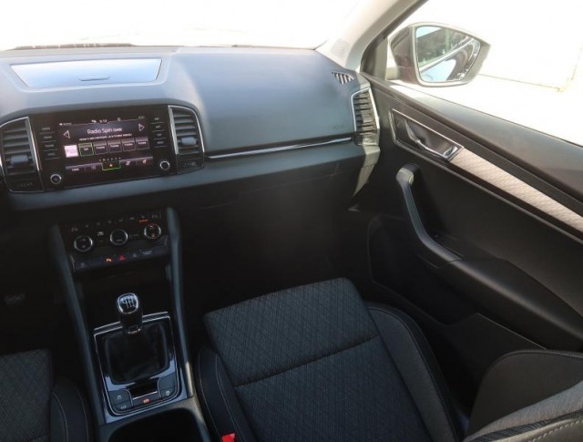 Škoda Karoq  2.0 TDI Style