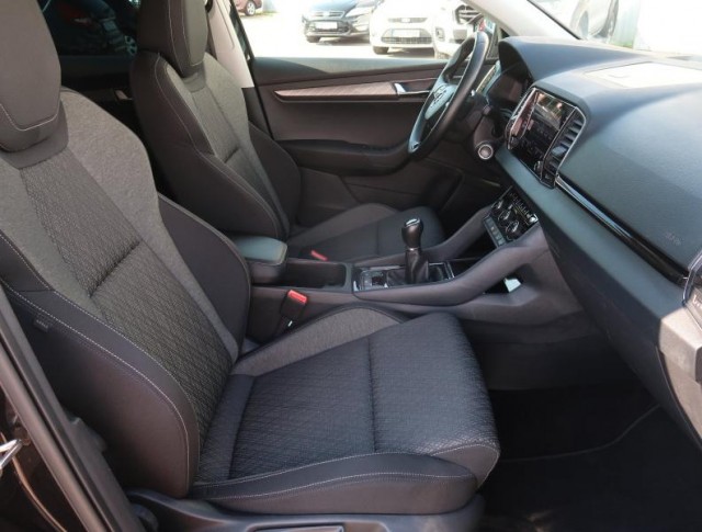 Škoda Karoq  2.0 TDI Style