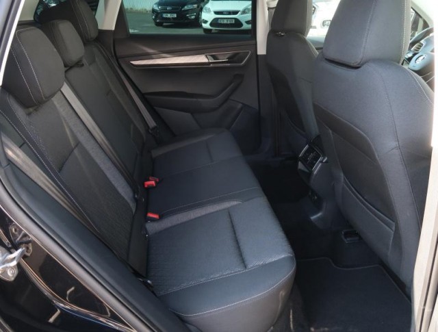 Škoda Karoq  2.0 TDI Style