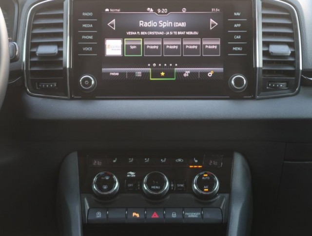 Škoda Karoq  2.0 TDI Style
