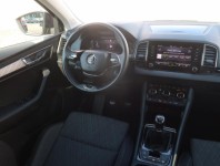 Škoda Karoq  2.0 TDI Style
