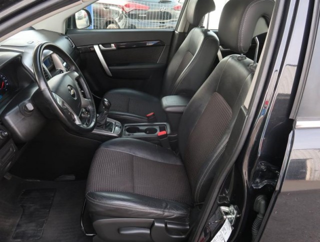 Chevrolet Captiva  2.2 CDTi LT High