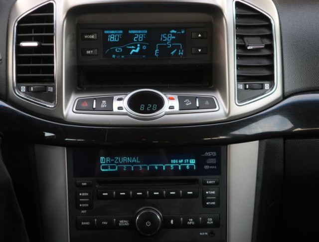 Chevrolet Captiva  2.2 CDTi LT High