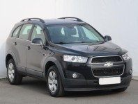 Chevrolet Captiva  2.2 CDTi LT High