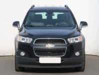 Chevrolet Captiva  2.2 CDTi LT High
