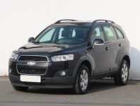 Chevrolet Captiva  2.2 CDTi LT High