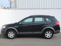 Chevrolet Captiva  2.2 CDTi LT High
