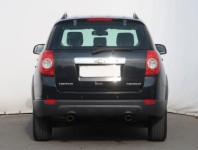 Chevrolet Captiva  2.2 CDTi LT High
