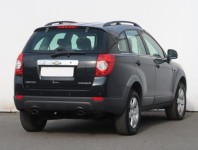 Chevrolet Captiva  2.2 CDTi LT High