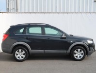 Chevrolet Captiva  2.2 CDTi LT High