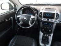 Chevrolet Captiva  2.2 CDTi LT High