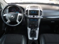 Chevrolet Captiva  2.2 CDTi LT High