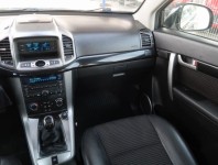 Chevrolet Captiva  2.2 CDTi LT High