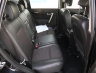 Chevrolet Captiva  2.2 CDTi LT High