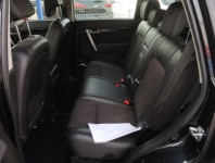 Chevrolet Captiva  2.2 CDTi LT High