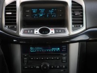 Chevrolet Captiva  2.2 CDTi LT High
