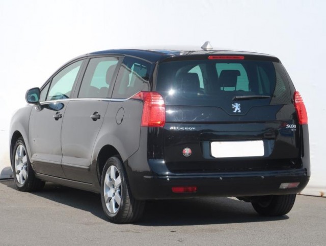 Peugeot 5008  1.6 HDi 