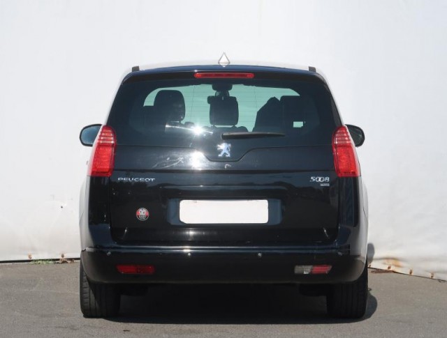 Peugeot 5008  1.6 HDi 