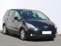 Peugeot 5008  1.6 HDi 