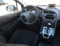 Peugeot 5008  1.6 HDi 