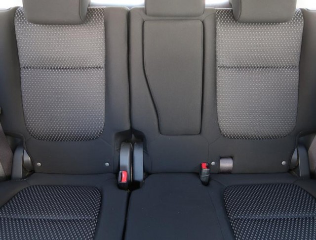 Mitsubishi Outlander  2.0 Intense