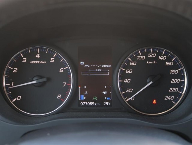 Mitsubishi Outlander  2.0 Intense