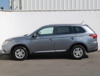 Mitsubishi Outlander  2.0 Intense