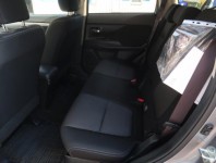 Mitsubishi Outlander  2.0 Intense