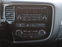 Mitsubishi Outlander  2.0 Intense