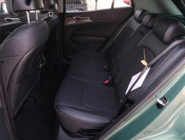 Kia Sportage  1.6 T-GDI MHEV 