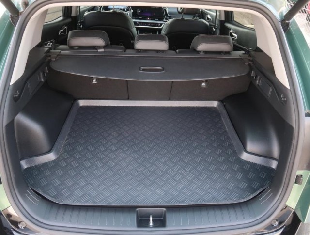 Kia Sportage  1.6 T-GDI MHEV 