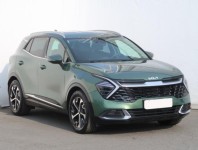 Kia Sportage  1.6 T-GDI MHEV 