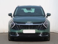 Kia Sportage  1.6 T-GDI MHEV 