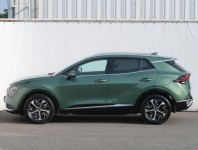 Kia Sportage  1.6 T-GDI MHEV 