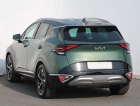 Kia Sportage  1.6 T-GDI MHEV 