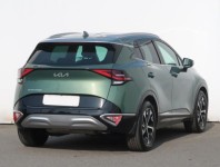 Kia Sportage  1.6 T-GDI MHEV 