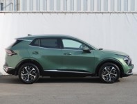 Kia Sportage  1.6 T-GDI MHEV 
