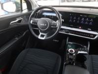 Kia Sportage  1.6 T-GDI MHEV 