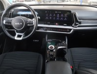 Kia Sportage  1.6 T-GDI MHEV 