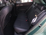 Kia Sportage  1.6 T-GDI MHEV 