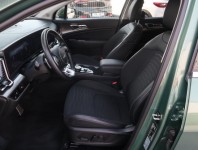 Kia Sportage  1.6 T-GDI MHEV 